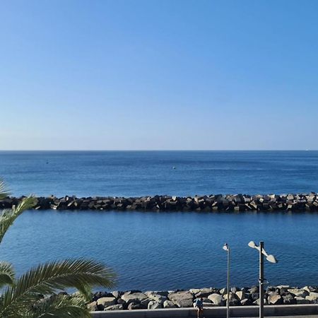 Seafront San Andres Apartment Exterior foto